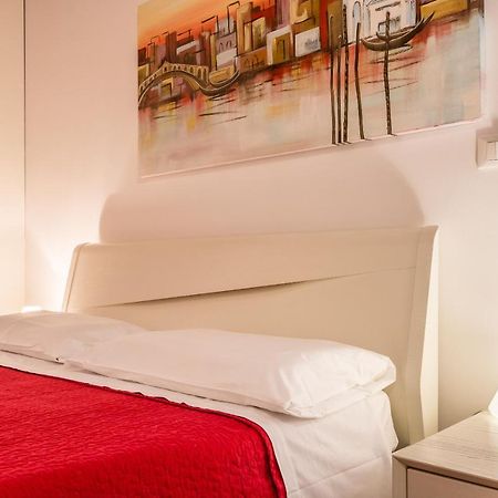 Apartamento Ca' Rella Venecia Exterior foto